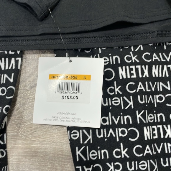 Calvin Klein PJ NWT - Picture 4 of 7